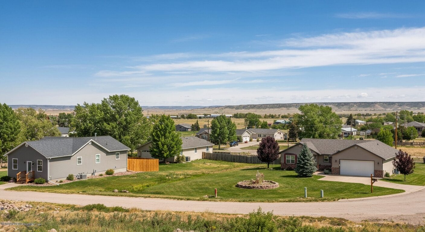 Professional construction debris removal in Ault, CO