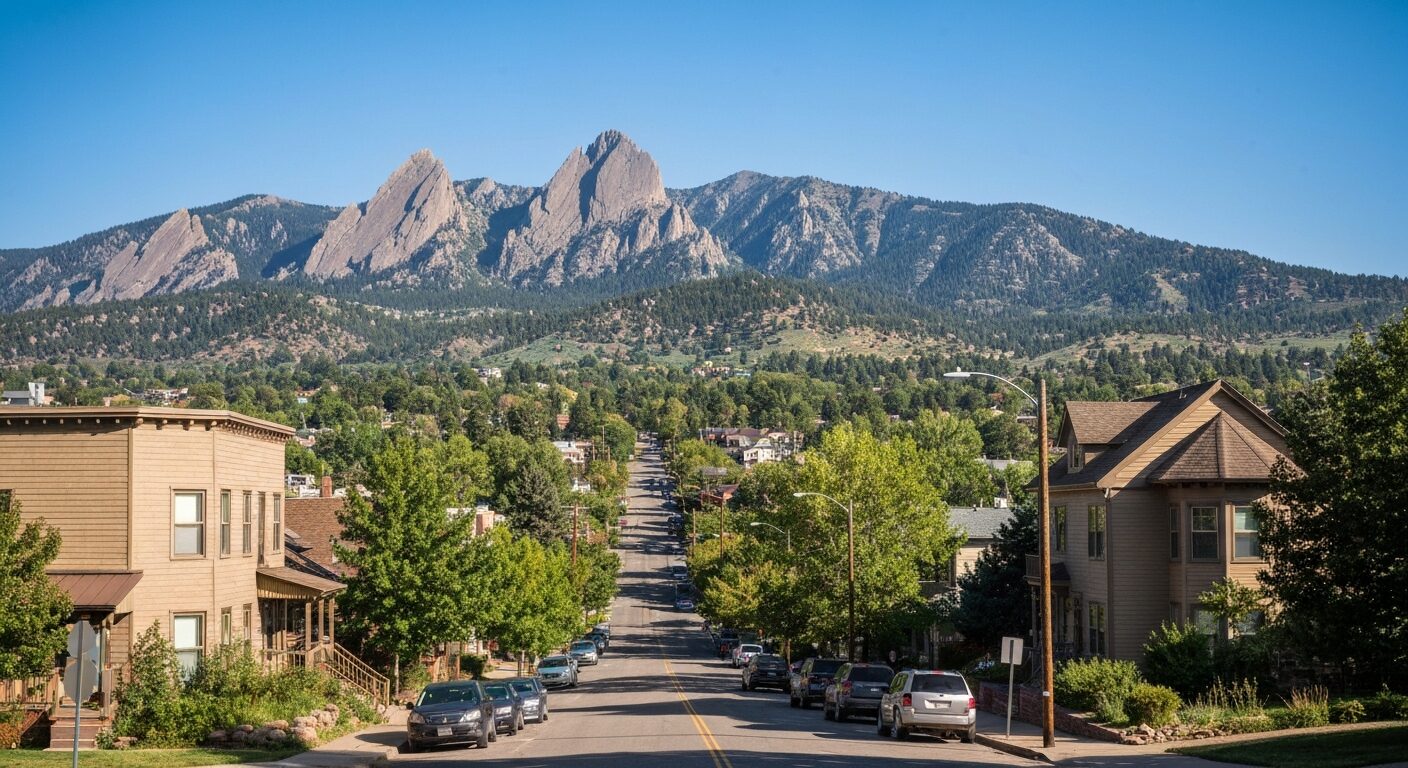 Junk Removal in Boulder