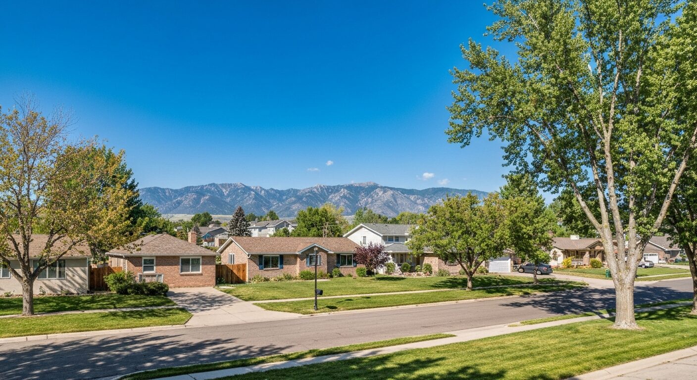 Estate and junk removal across Fort Collins neighborhoods