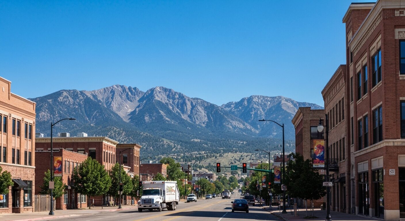 Junk Removal in Fort Collins