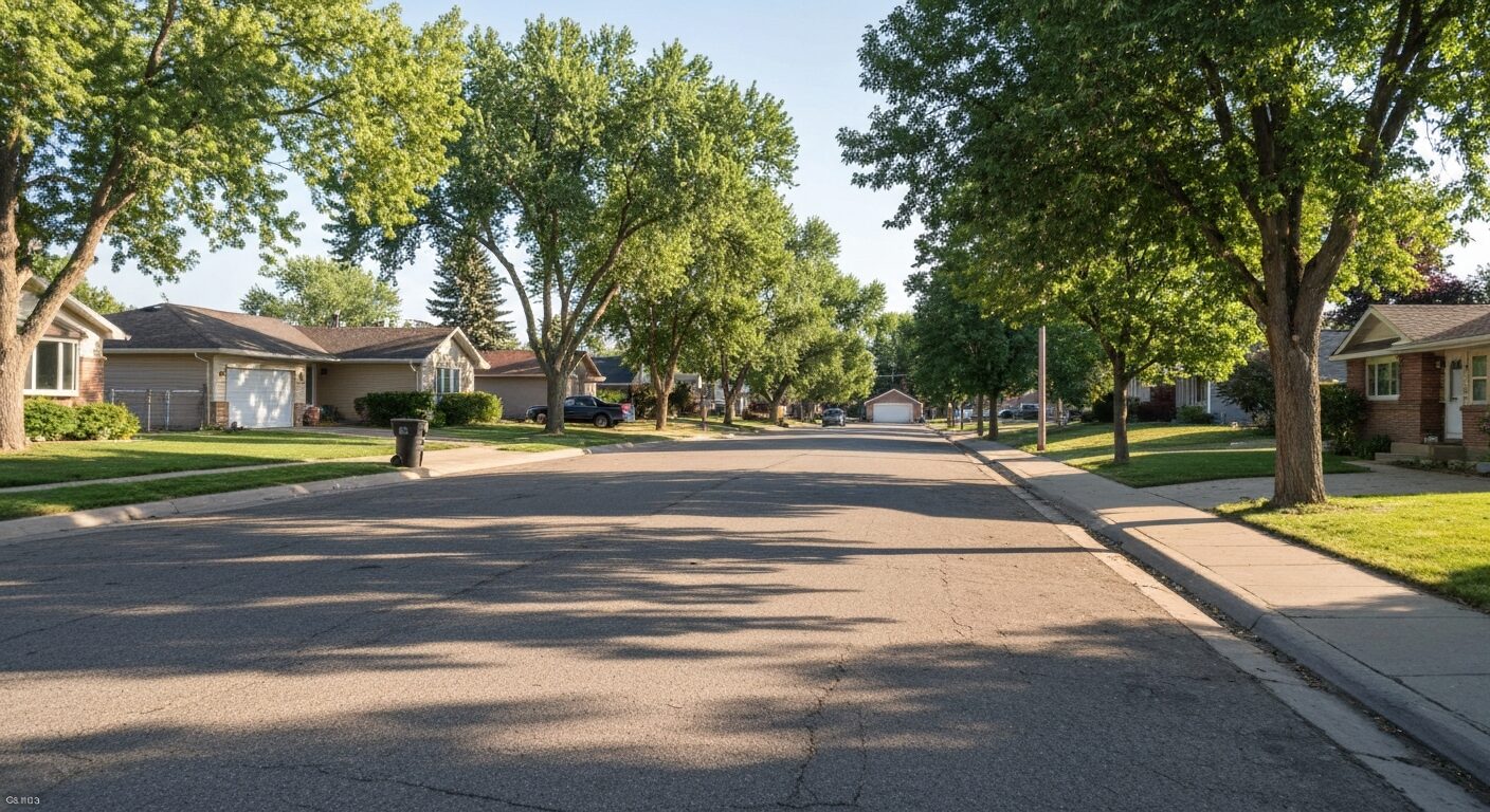 Professional junk removal crew in Greeley, CO