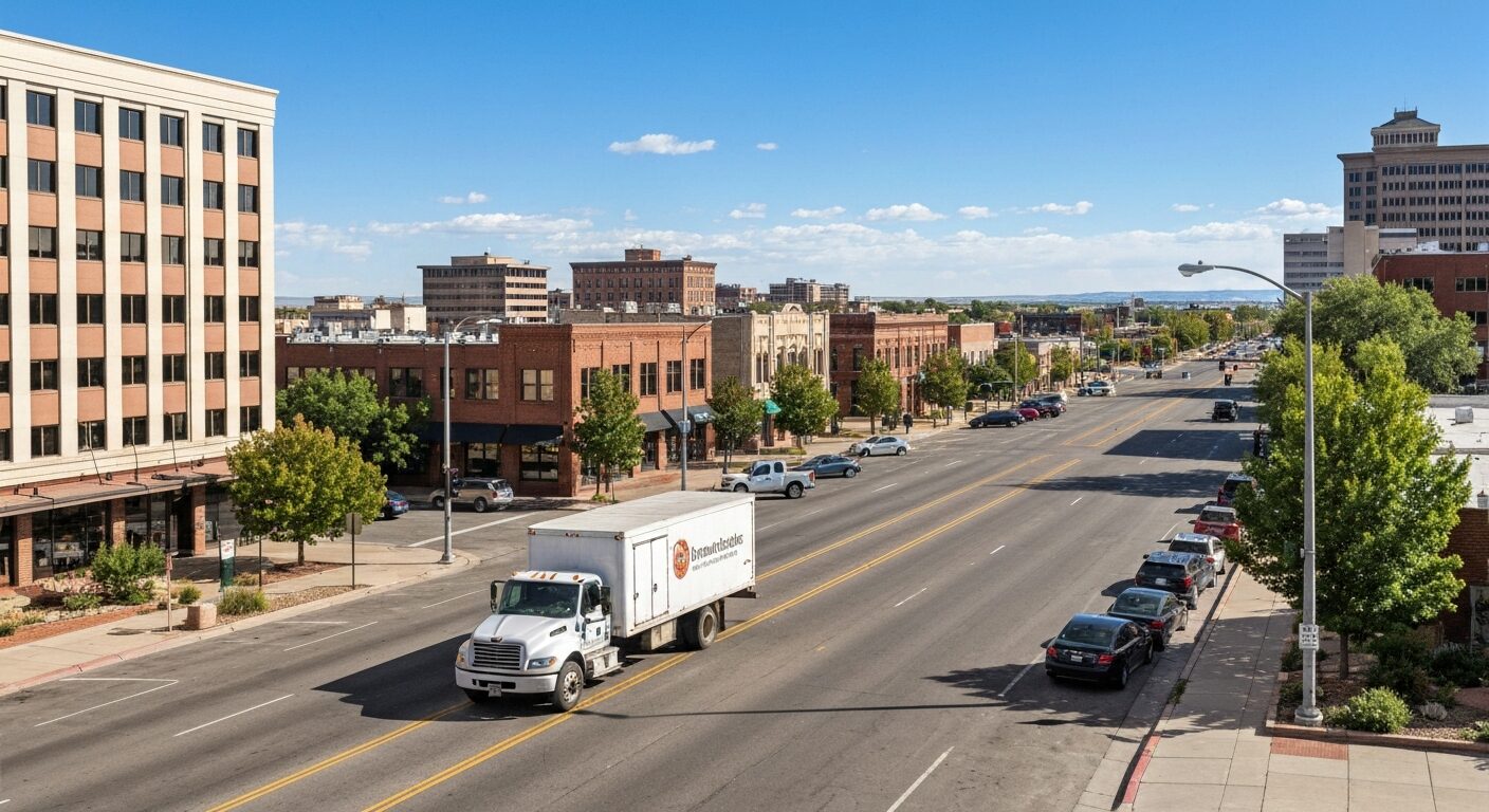 Junk Removal in Greeley