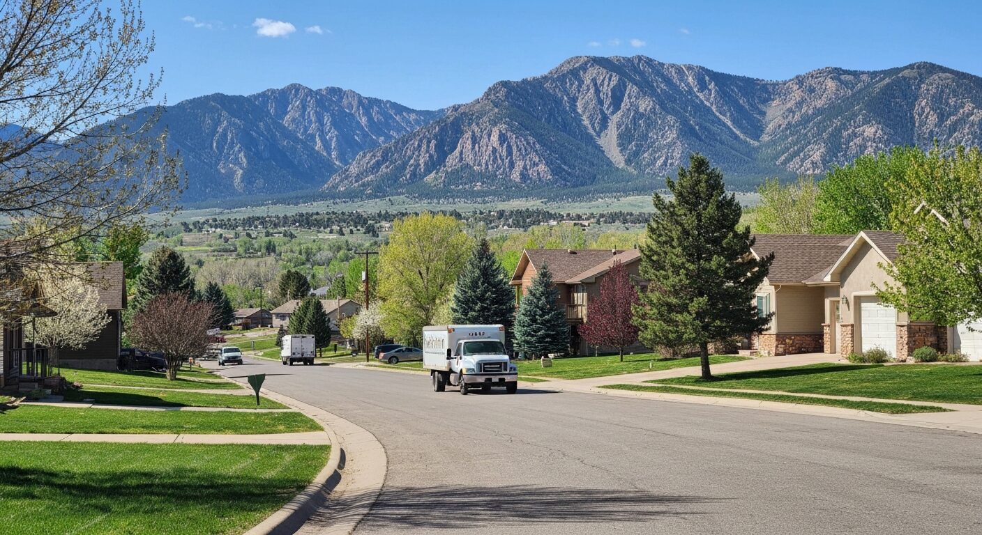 Junk Removal in Loveland