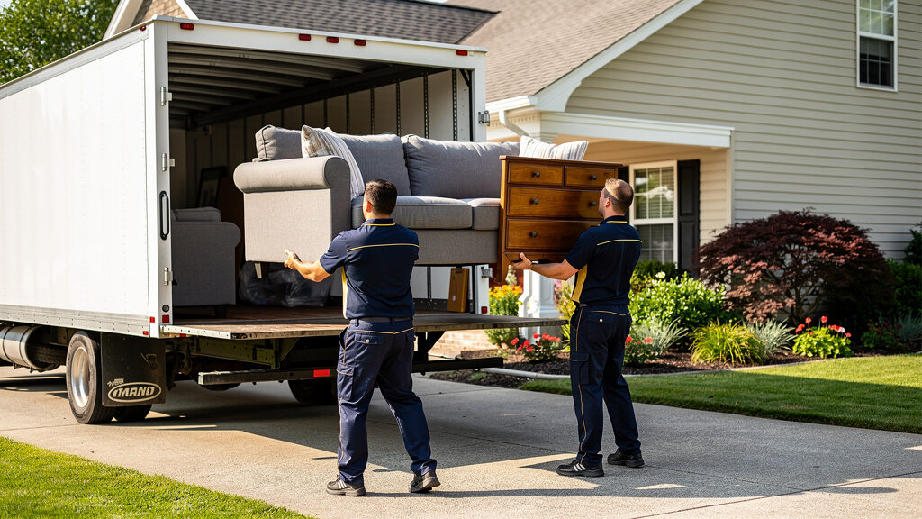 Estate cleanout services in Fort Collins, CO