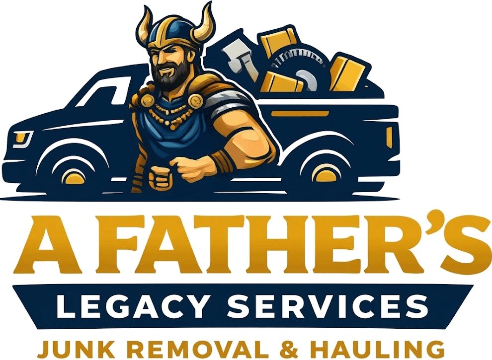 A Father's Legacy Services