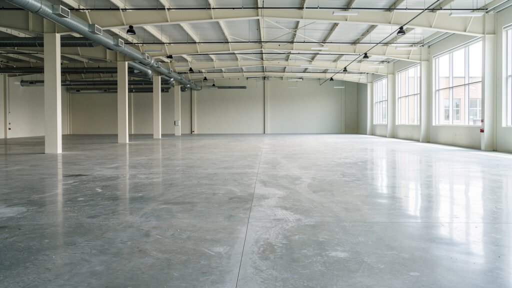 Professional junk removal team loading debris into Greeley commercial removal truck