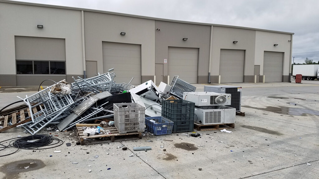 Commercial Junk Removal