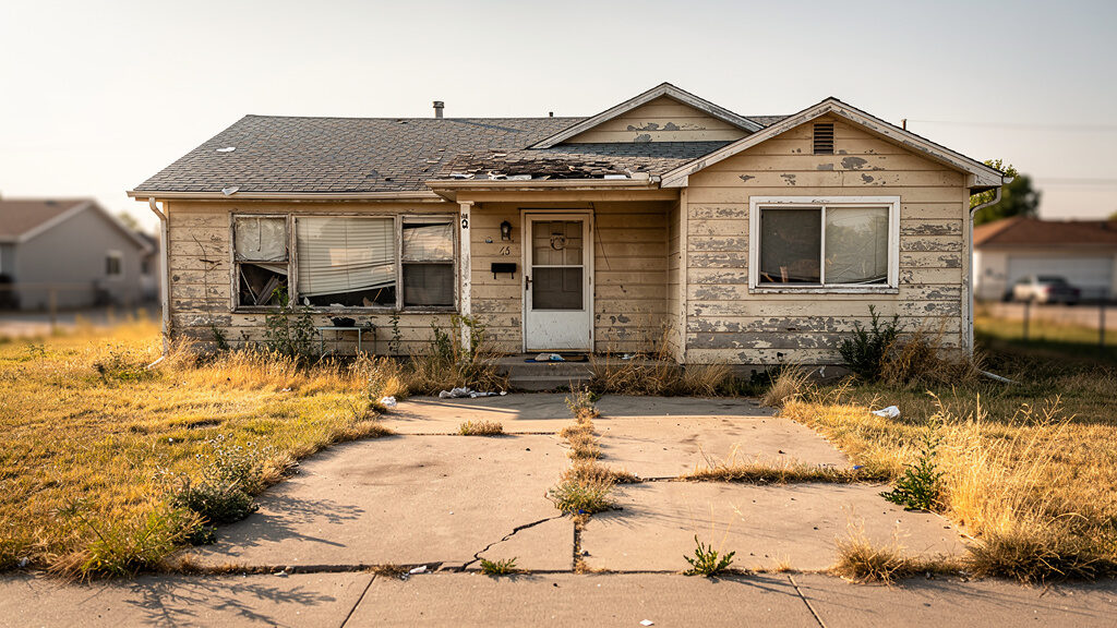 Foreclosure Cleanouts