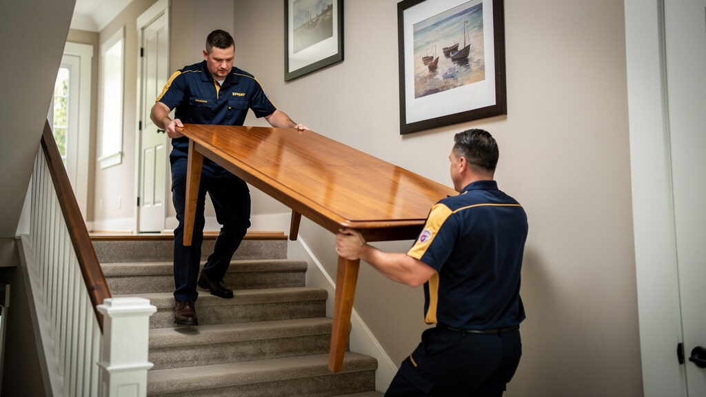 Furniture Removal Greeley