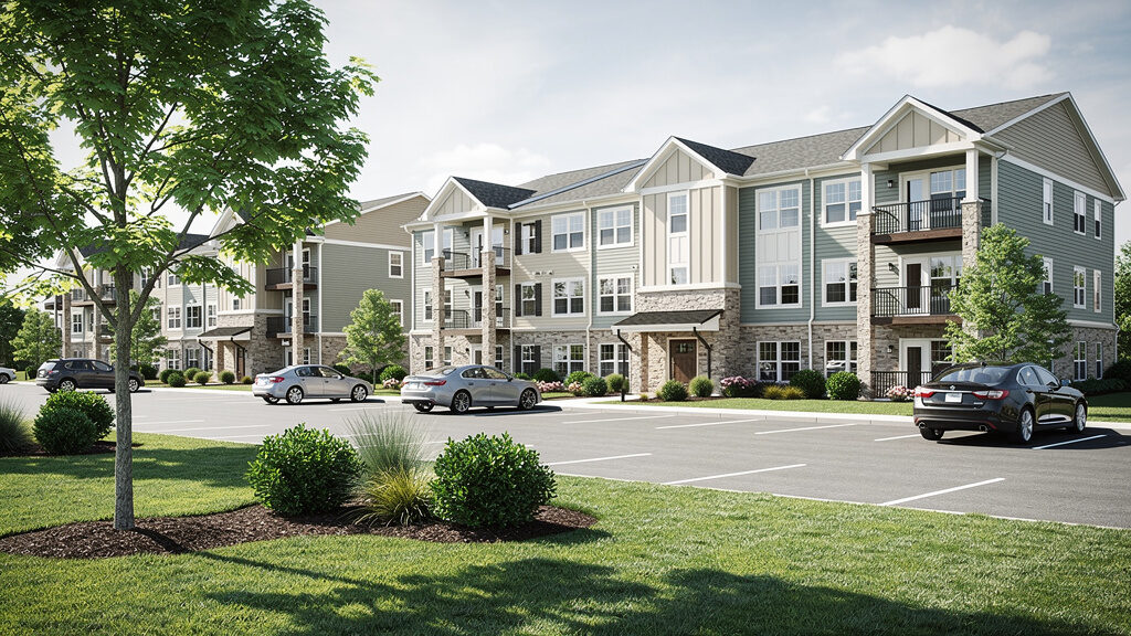 Property Management Cleanouts