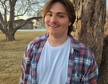 Robert Durrance Jr. — CEO