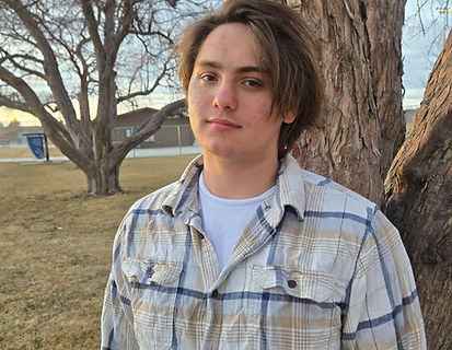 Tyler Durrance — CEO